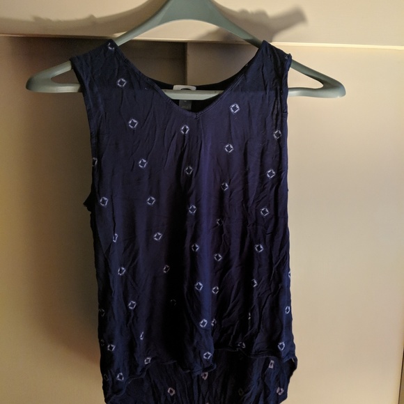 Tank - Picture 1 of 4